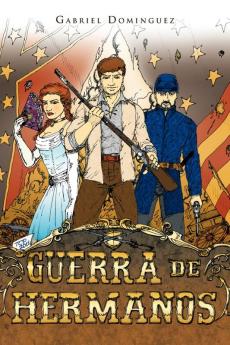 Guerra de Hermanos