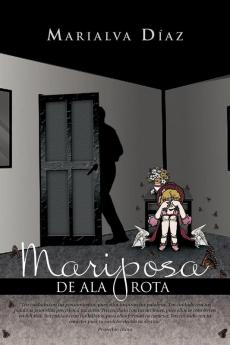 Mariposa de ALA Rota