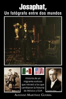 Josaphat Un Fot Grafo Entre DOS Mundos