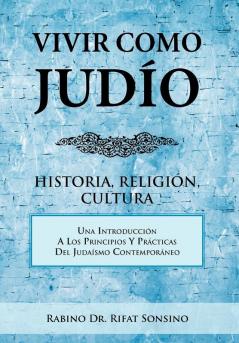 Vivir Como Judio