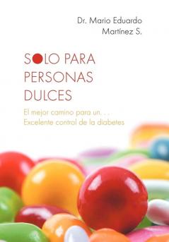 Solo Para Personas Dulces