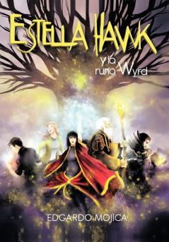 Estella Hawk y La Runa Wyrd