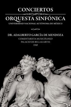Conciertos Orquesta Sinf Nica Universidad Nacional Aut Noma de M Xico