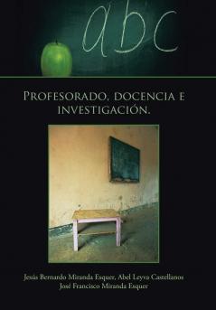 Profesorado Docencia E Investigacion.