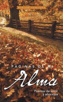 P��ginas de mi alma