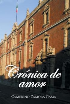 Cr��nica de amor