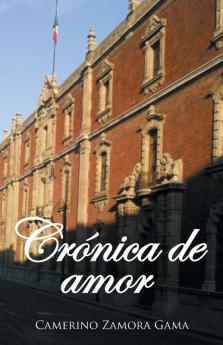 Cr��nica de amor