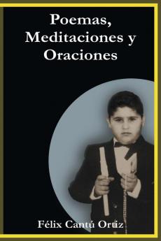 Poemas Meditaciones y Oraciones