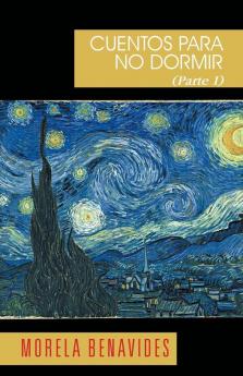Cuentos Para No Dormir y DOS Poemas Parte I