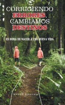 Corrigiendo Errores Cambiamos Destinos