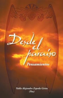 Desde El Paraiso