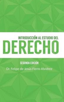Introducci��n Al Estudio Del Derecho