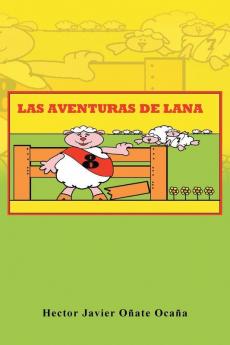 Las Aventuras de Lana