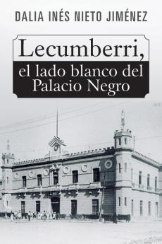 Lecumberri el lado blanco del Palacio Negro