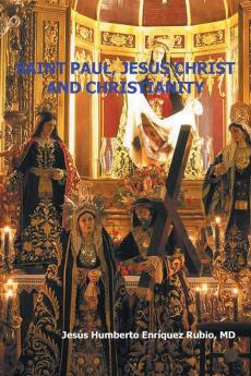 Saint Paul Jesus Christ and Christianity
