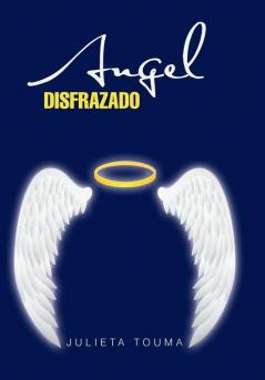 Angel disfrazado