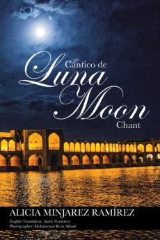 Cántico de Luna (Spanish Edition)