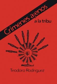 Crimenes Ajenos a la Tribu