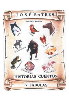 Historias f��bulas y cuentos