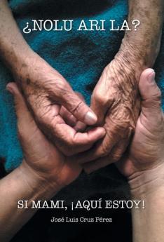 ��NOLU ARI LA? SI MAMI ��AQU�� ESTOY!