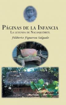 P��ginas de la infancia