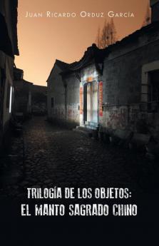 Trilog��a de los objetos