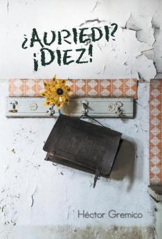��Auriedi? ��Diez!