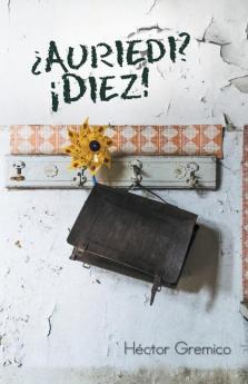 ��Auriedi? ��Diez!