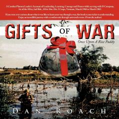 GIFTS of WAR: Once Upon A Rice Paddy