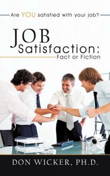 Job Satisfaction