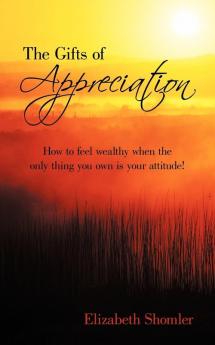 The Gifts of Appreciation