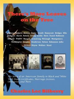 There's More Leaves on the Tree