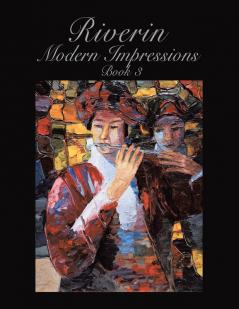 Modern Impressions Book 3