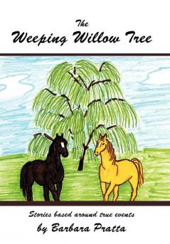 The Weeping Willow Tree