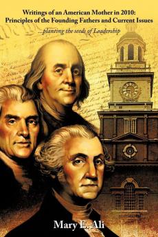 Writings of an American Mother in 2010