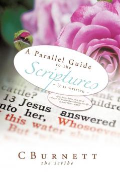 A Parallel Guide to the Scriptures