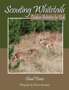 Scouting Whitetails