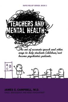 Teachers and Mental Health