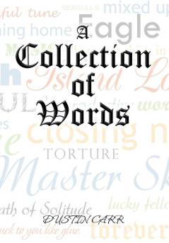 A Collection of Words