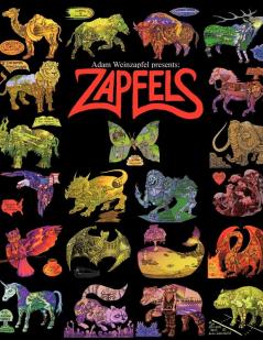 Zapfels