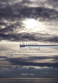 Life Lessons From Beyond