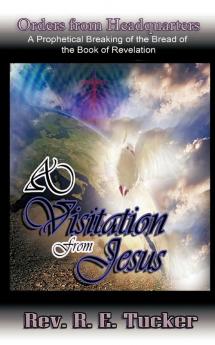 A Visitation from Jesus