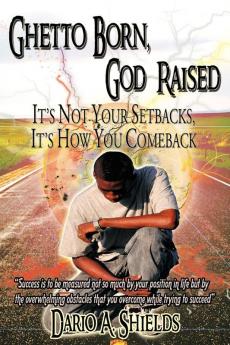 Ghetto Born God Raised