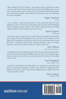 How to Live a Life of Adventure