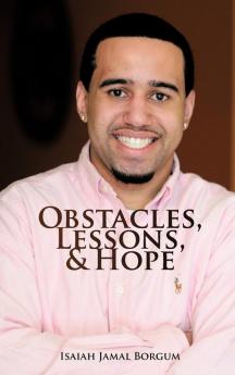 Obstacles Lessons & Hope