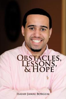 Obstacles Lessons & Hope