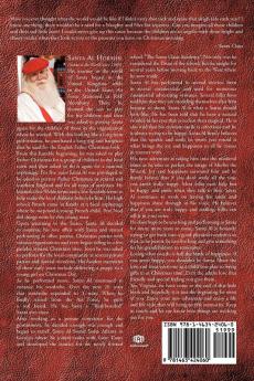 Santa's Book of Knowledge