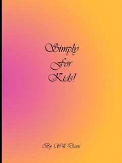 Simply for Kids