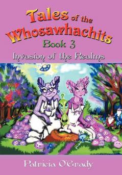 Tales of the Whosawhachits