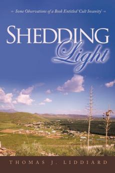 Shedding Light